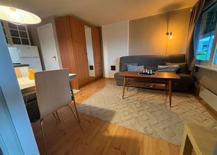 Cozy Apartment