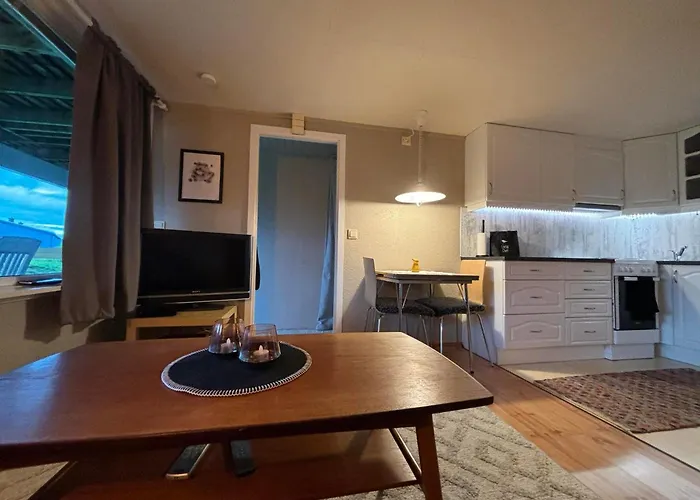 Cozy Apartment