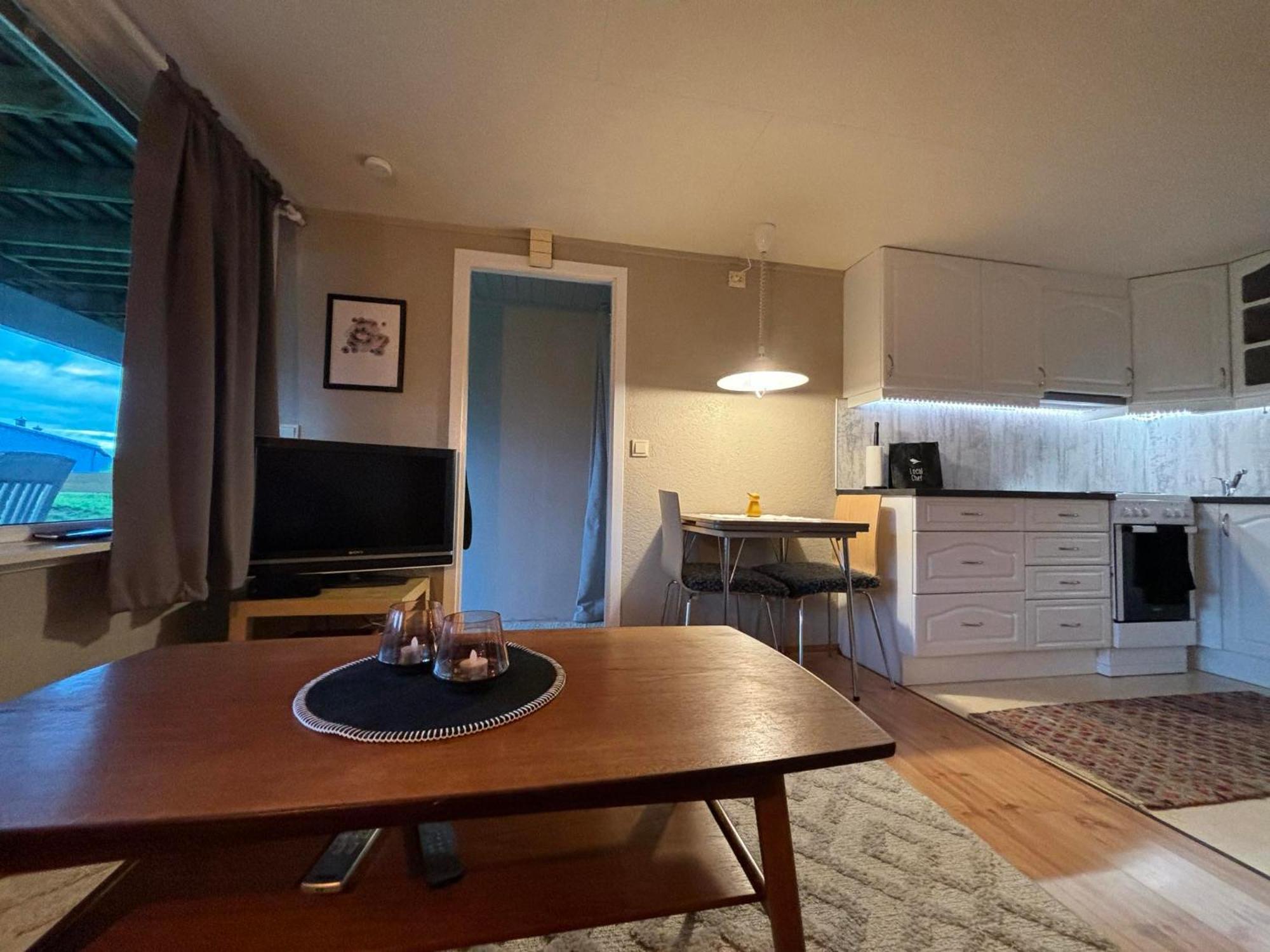 Cozy Apartment