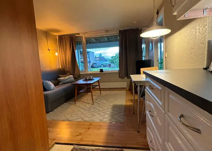 Cozy Apartment